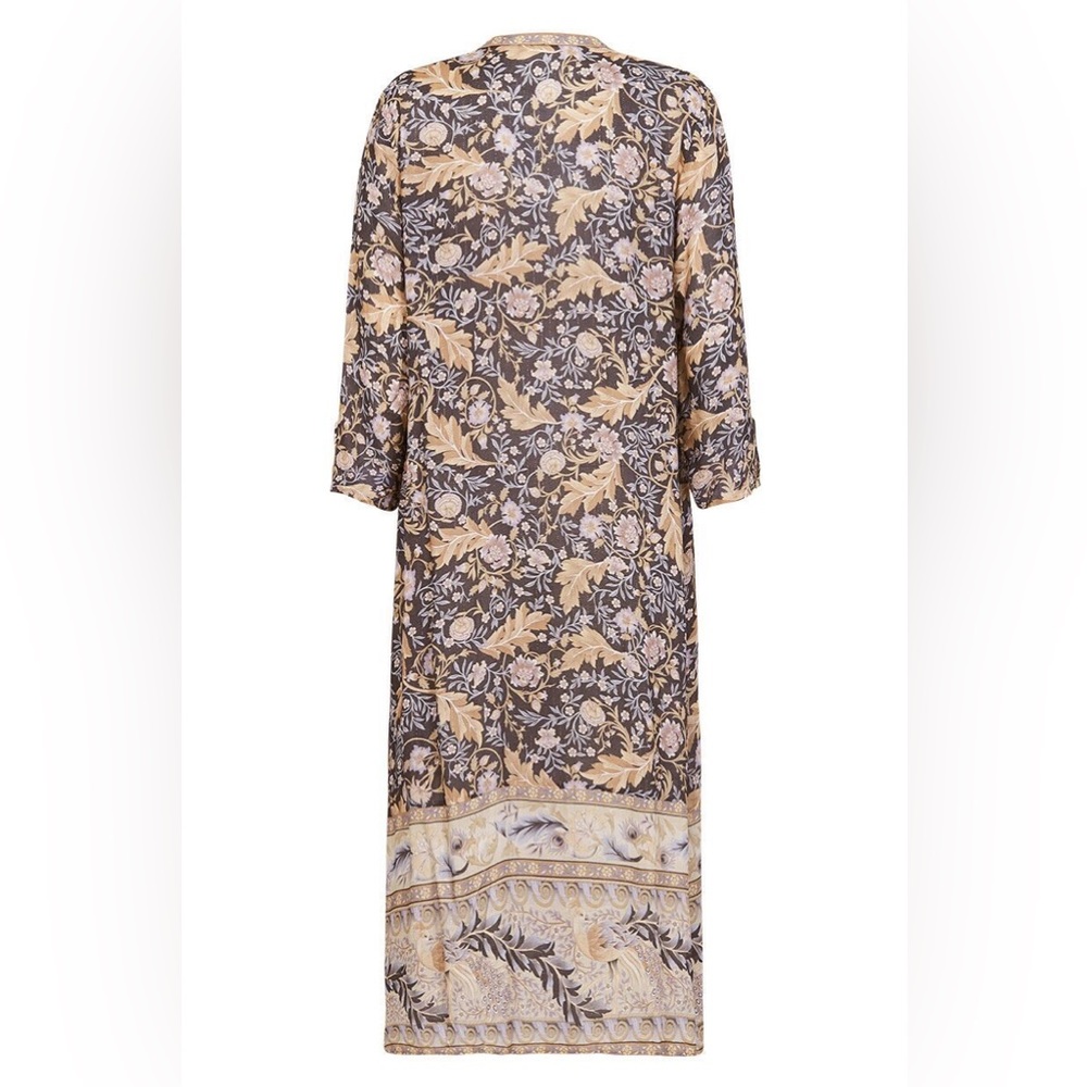 Spell & The Gypsy Collective Oasis Duster - Picture 2 of 11